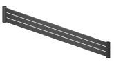 Colorbond Breezeway Panel Infill 3180 x 250mm
